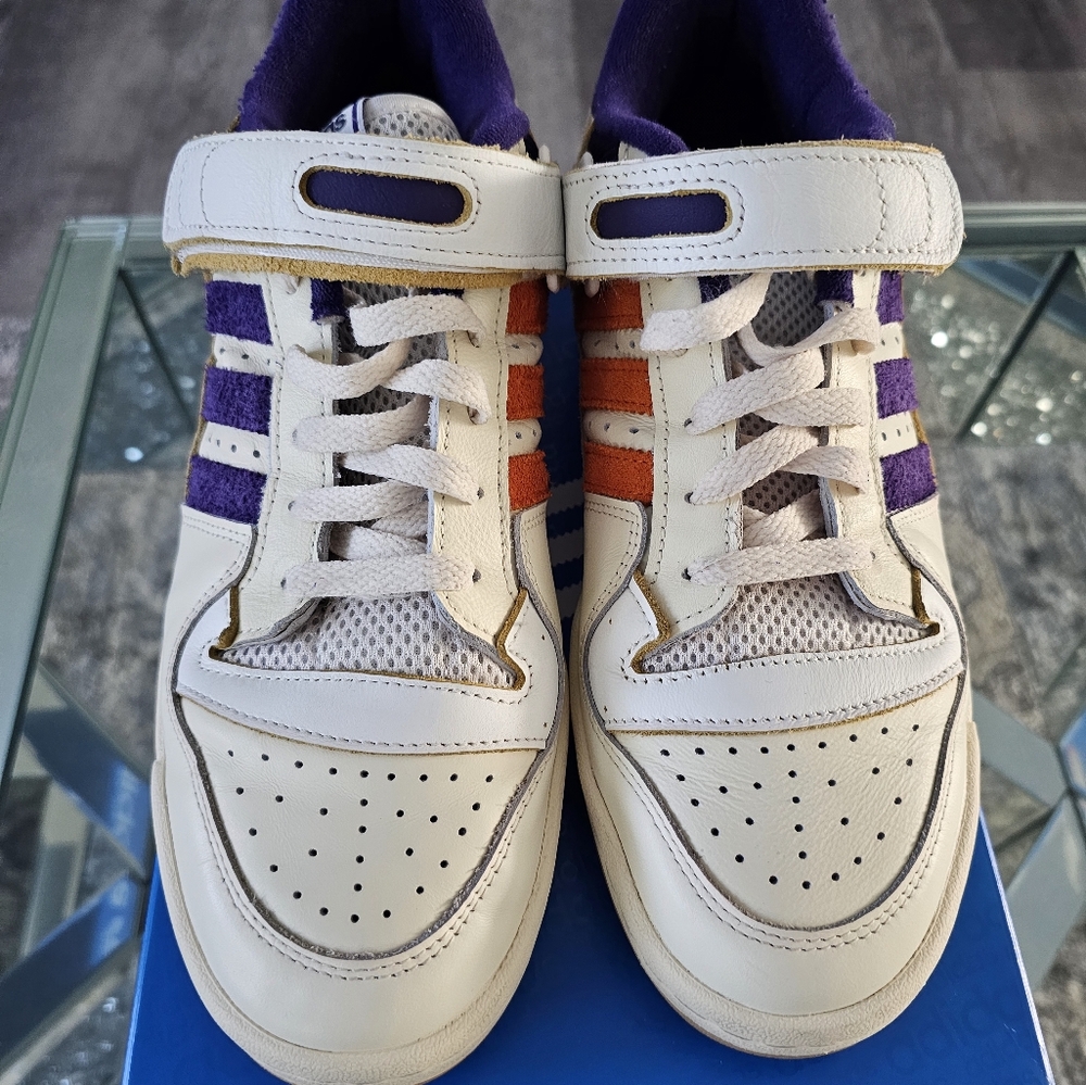 Adidas Forum 84 Low